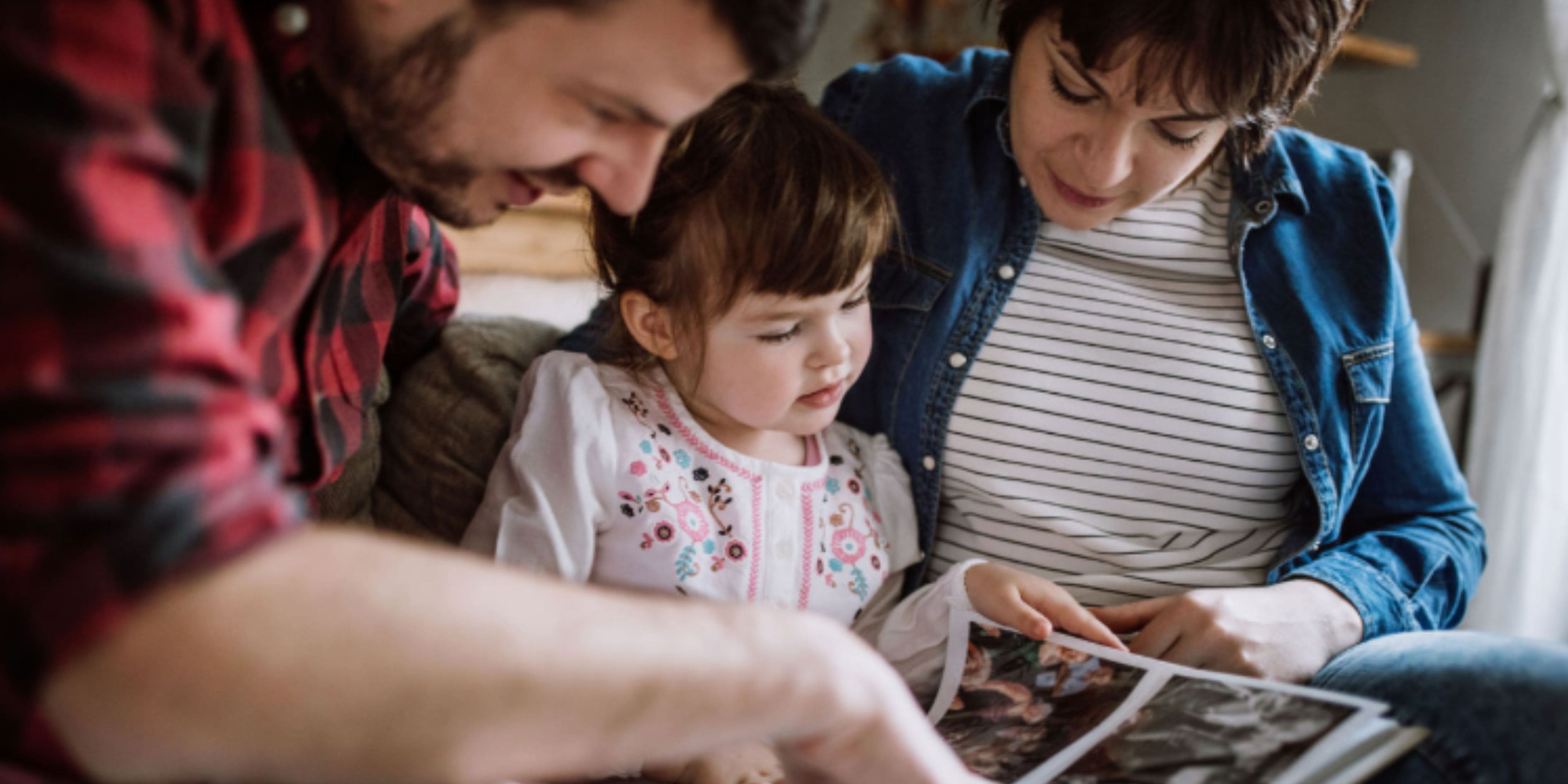 Have You Captured the Stories That Matter Most to Your Family? - Journease